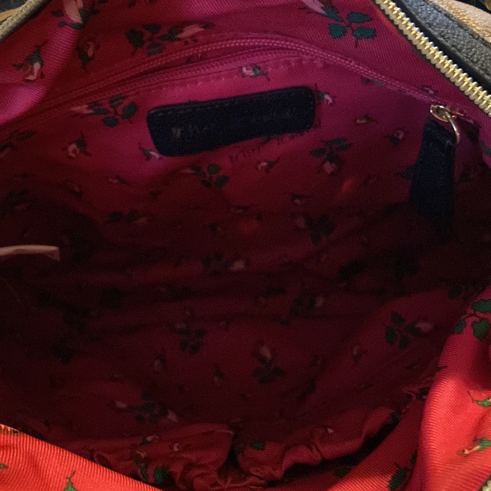 Betsy Johnson bag - Picture 3 of 4